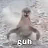 guh guh