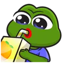 pepe_saft