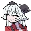Baph_smirk
