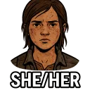 sheher