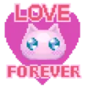 love_forever