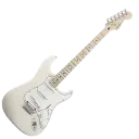 white_guitar