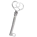 key