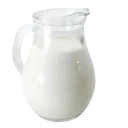 milk