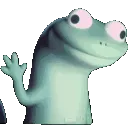 Lizard Lizard