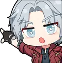 Dante_Pointing