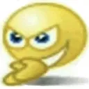 evil evil