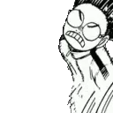 gifOkarun_HardcoreBow