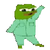 pepe_Happydance