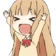 Happy