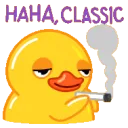 HahaClassic_Duck