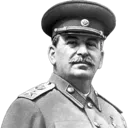 stalinlookingyou