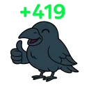 ravenpositive419 ravenpositive419