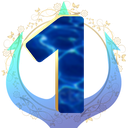 1One Discord emoji
