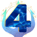 4Four Discord emoji