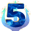 5Five Discord emoji