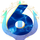 6Six Discord emoji