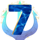 7Seven Discord emoji