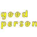 goodperson