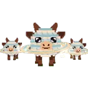 LasVaquitas