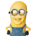 MinionIsaac
