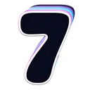 number7