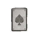 * lighter