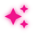 pinkstars