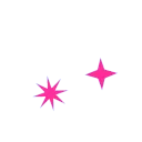 sparklespink