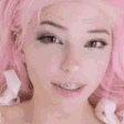ahegaobelledelphineezgif animated GIF emoji | The Hideout