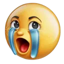 sad