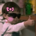 z_ok custom emote - Lemniscate Network