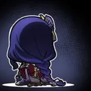 RaidenEiShutIn RaidenEiShutIn