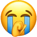 sob