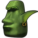 GoblinMoai