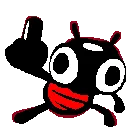 ladybugbeetle
