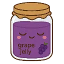 jelly