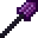 :netherite_shovel: