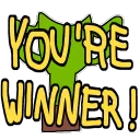 yourewinner