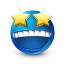 59567bluemoji25