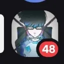 48pings