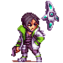 crypto Discord emoji