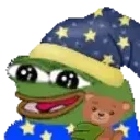 peepoSleep