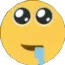 cc_drool cc_drool