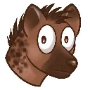 Hyena_Eyes Hyena_Eyes