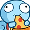 SquiPizza
