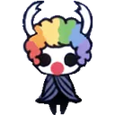 hollowknightclown