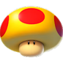 mkworldmegamushroom Discord emoji
