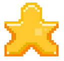 star