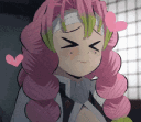 blushlove